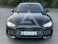 2017 Audi A5