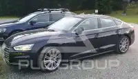 2017 Audi A5