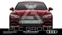 2017 Audi A5