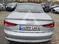 2017 Audi S5