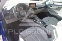 2017 Audi A5