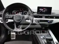 2017 Audi A5