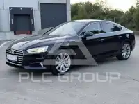 2017 Audi A5