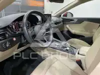 2017 Audi A5