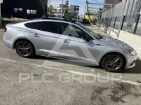2017 Audi A5