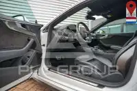 2017 Audi A5