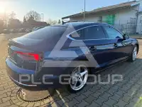 2017 Audi A5