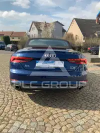2017 Audi A5