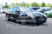 2017 Audi A5