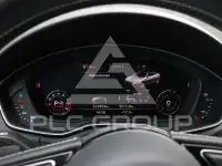 2017 Audi A5