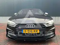 2017 Audi A5