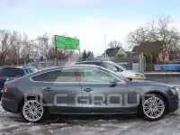 2017 Audi A5