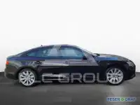 2017 Audi A5