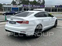 2017 Audi A5