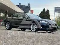 2017 Audi A5