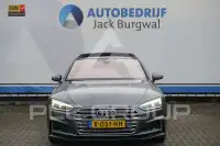 2017 Audi S5