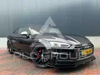 2017 Audi A5