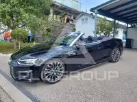 2017 Audi A5