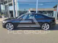 2017 Audi Coupe