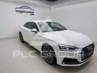 2017 Audi A5