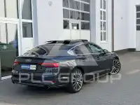 2017 Audi A5