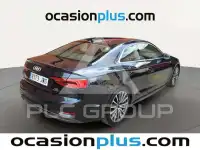 2017 Audi A5