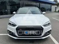 2017 Audi A5