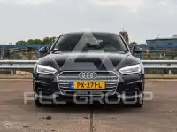 2017 Audi A5