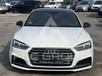 2017 Audi A5