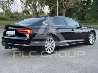 2017 Audi A5
