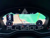 2017 Audi A5