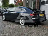 2017 Audi A5