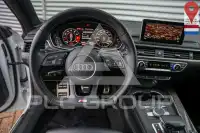 2017 Audi A5