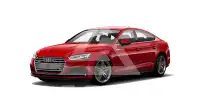 2017 Audi A5