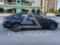 2017 Audi A5