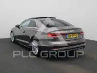 2017 Audi A5