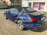 2017 Audi A5