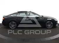 2017 Audi S5