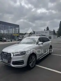 2017 Audi Q7