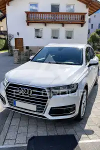 2017 Audi Q7