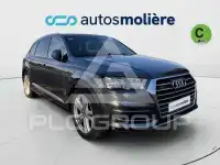 2017 Audi Q7
