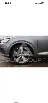 2017 Audi Q7