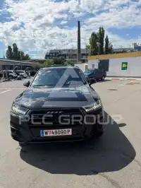 2017 Audi Q7