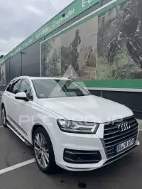2017 Audi Q7