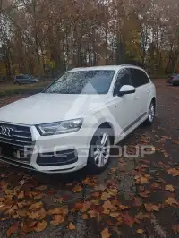 2017 Audi Q7