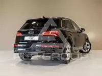 2017 Audi Q5