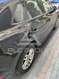 2017 Audi Q5