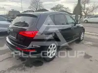 2017 Audi Q5