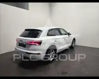 2017 Audi Q5