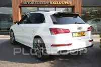 2017 Audi Q5